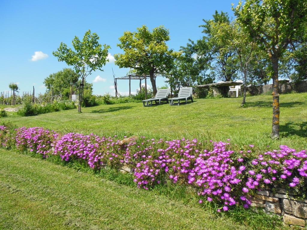 Agriturismo Affittacamere Barbarossa Dogliani Extérieur photo