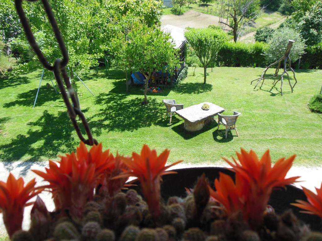 Agriturismo Affittacamere Barbarossa Dogliani Extérieur photo