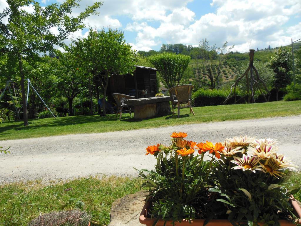 Agriturismo Affittacamere Barbarossa Dogliani Extérieur photo