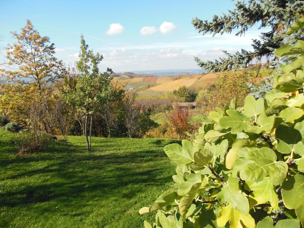 Agriturismo Affittacamere Barbarossa Dogliani Extérieur photo