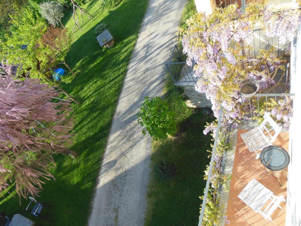 Agriturismo Affittacamere Barbarossa Dogliani Extérieur photo