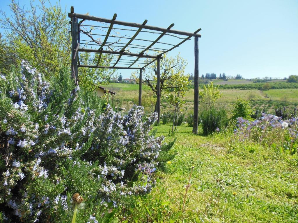 Agriturismo Affittacamere Barbarossa Dogliani Extérieur photo
