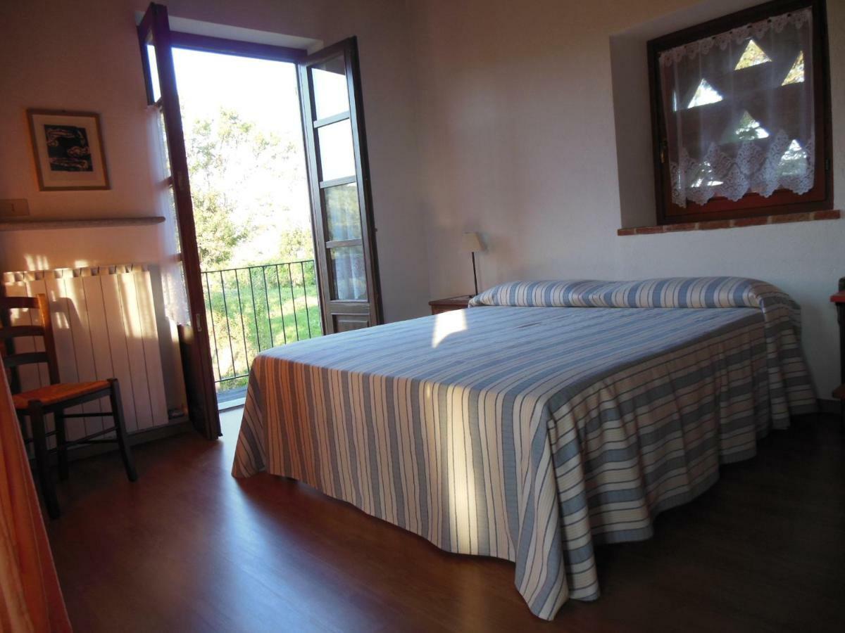 Agriturismo Affittacamere Barbarossa Dogliani Extérieur photo