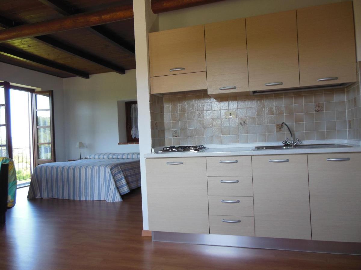 Agriturismo Affittacamere Barbarossa Dogliani Chambre photo